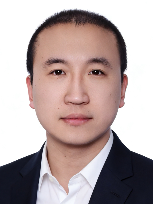 Caesar ZHANG